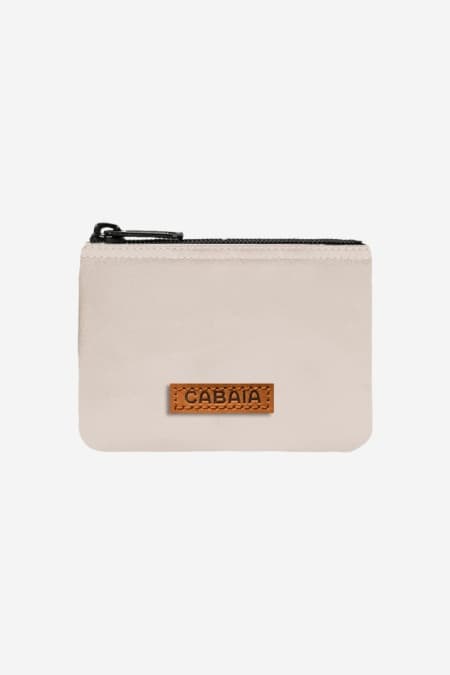 Cabaïa Pochette nano Diamond head