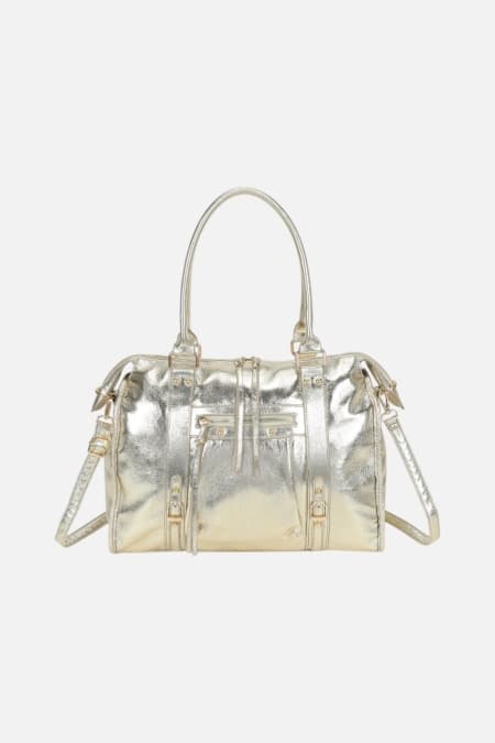 La Troika Léna brillant