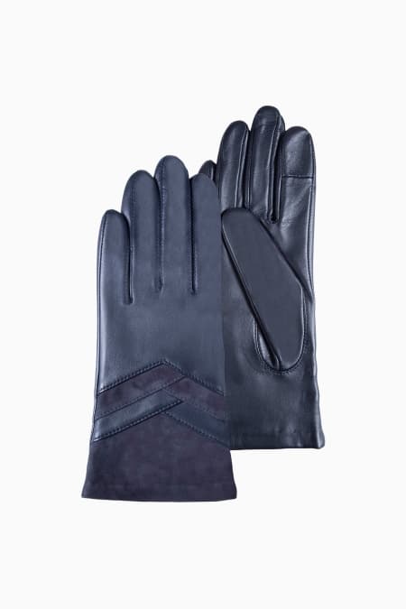 Isotoner Gants tactiles