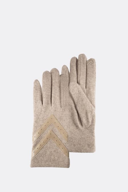 Isotoner Gants tactiles