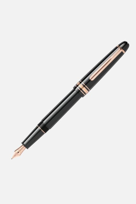 Montblanc Meisterstuck 90 Years Edition Limitée