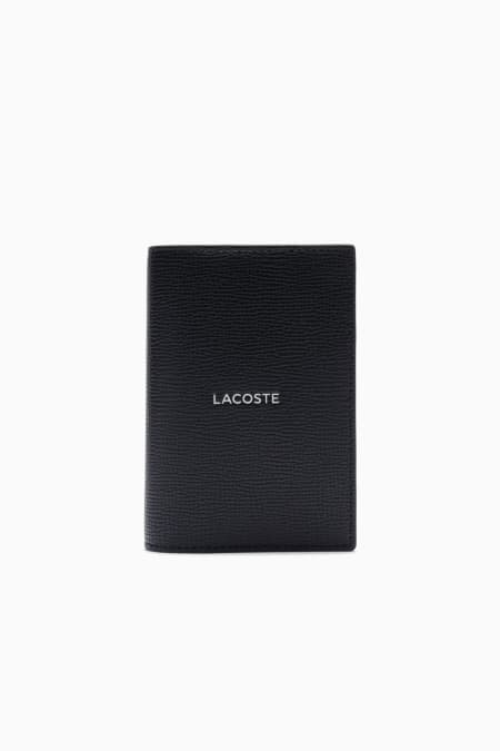 Lacoste Passport cover