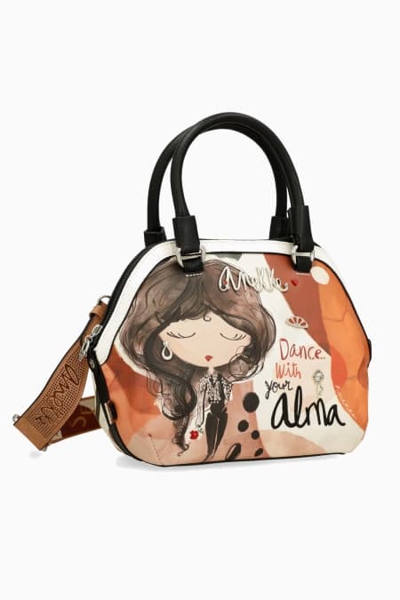 Anekke Bowling bag Alma