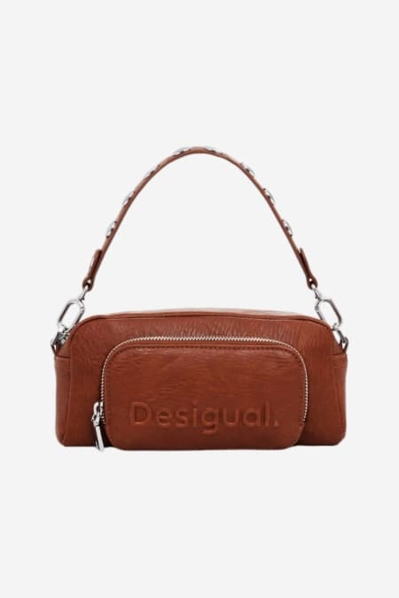 Desigual Half Logo Prades