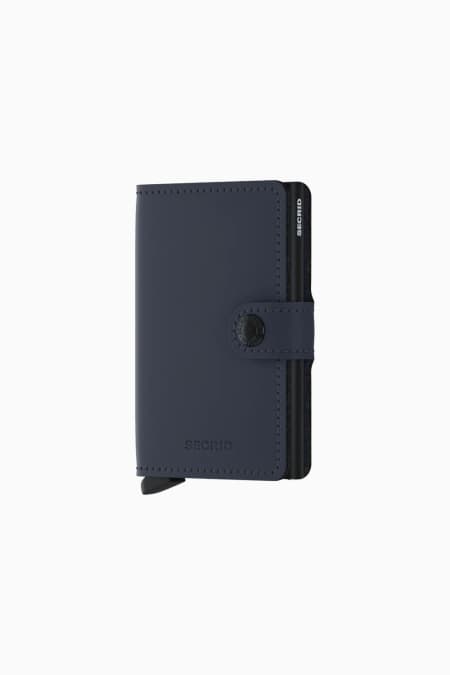 Secrid Miniwallet Matte