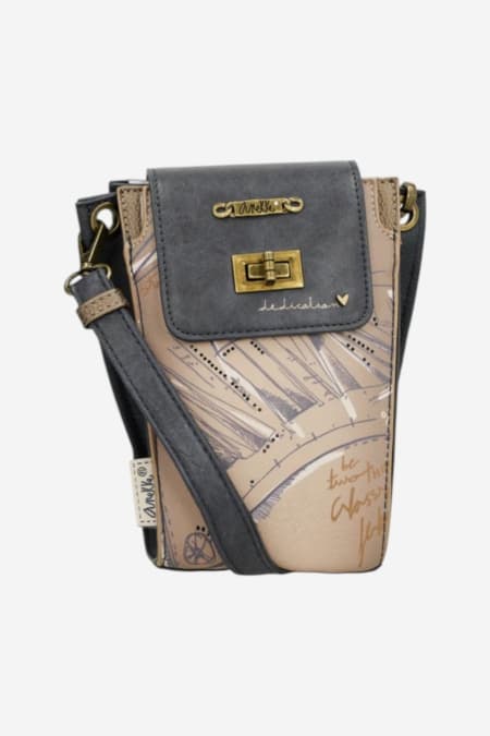 Anekke bandoulière mini