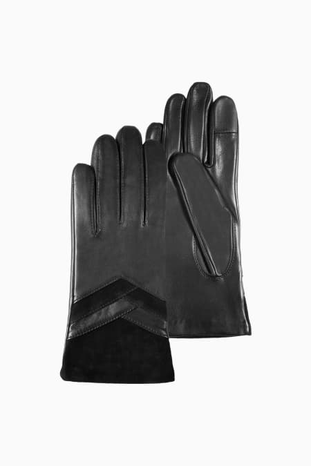 Isotoner Gants tactiles