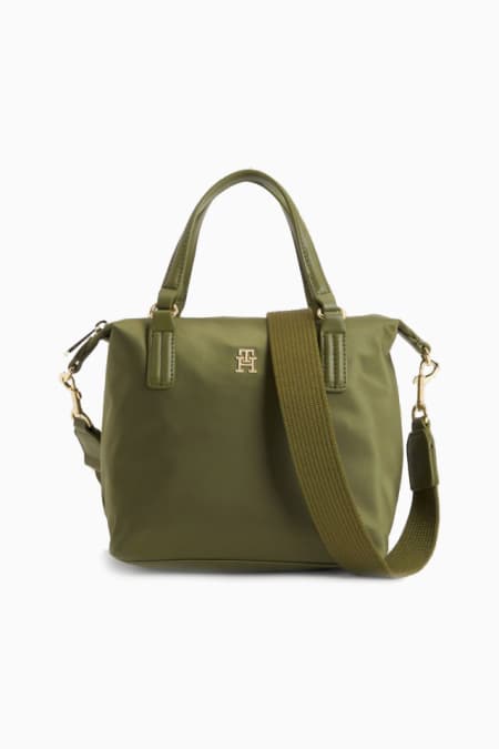 Tommy Hilfiger poppy small tote