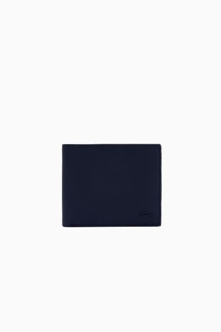 Lacoste Billfold Coin