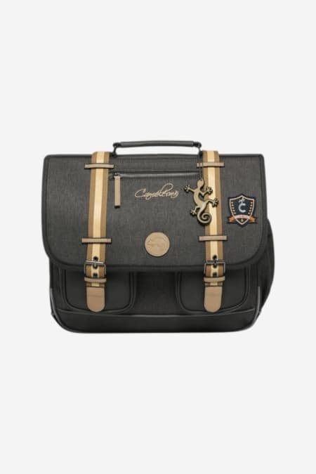 Caméléon Vintage urban