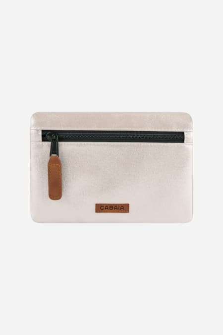 Cabaia Pochette XS Diamond head