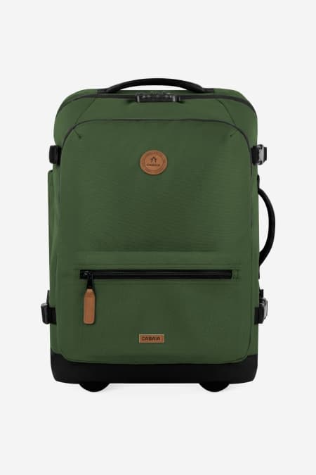 Cabaia valise Coromandel S