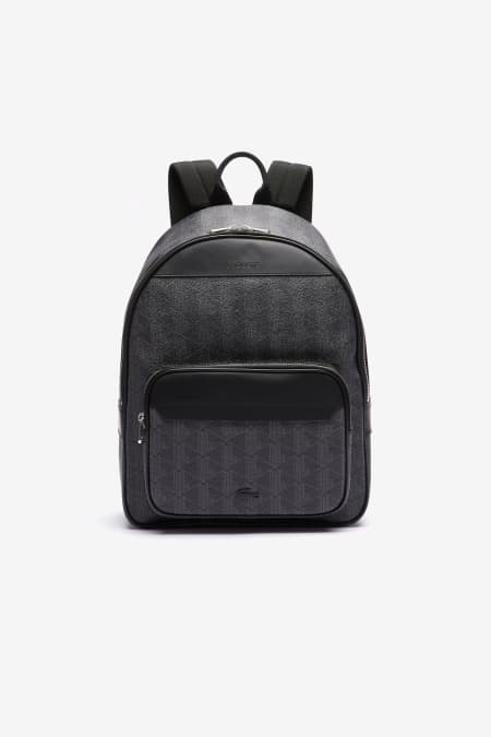 Lacoste The blend Monogramme