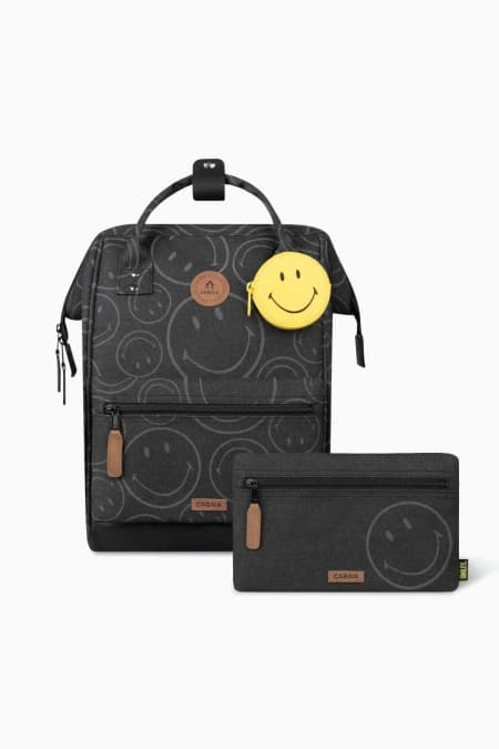 Cabaia Adventurer M Aarhus Ed.limitée Smiley