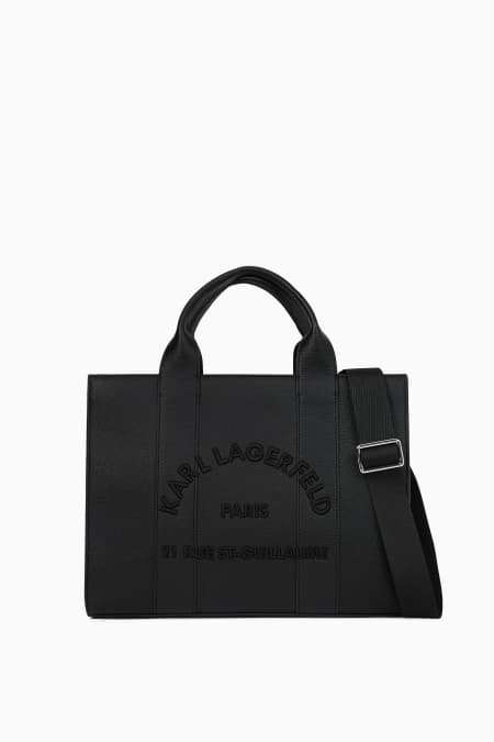 Karl Lagerfeld RSG Square