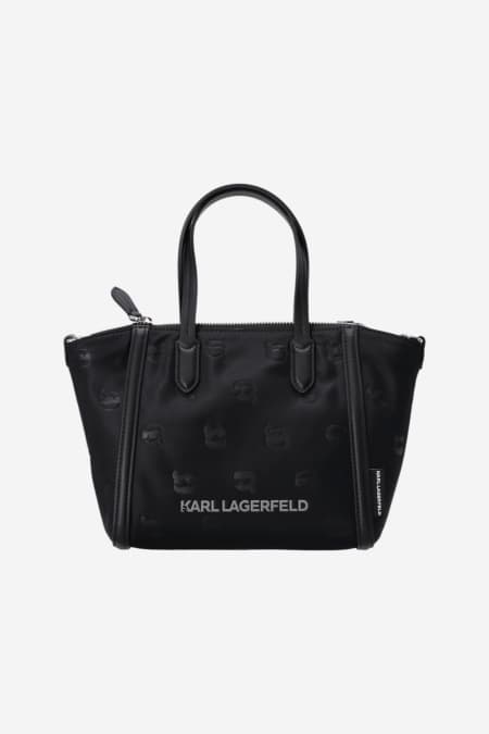 Karl Lagerfeld K/Ikon