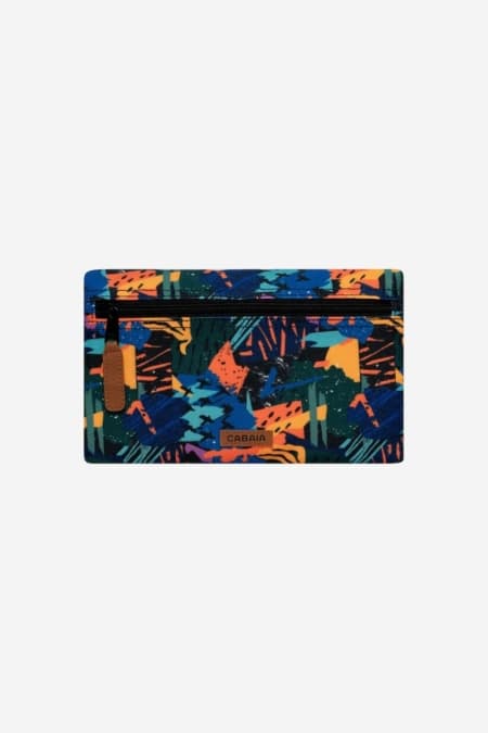 Cabaîa Boulogne pochette frontale