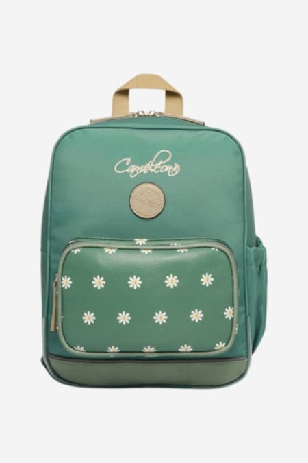 Caméléon Vintage fantasy