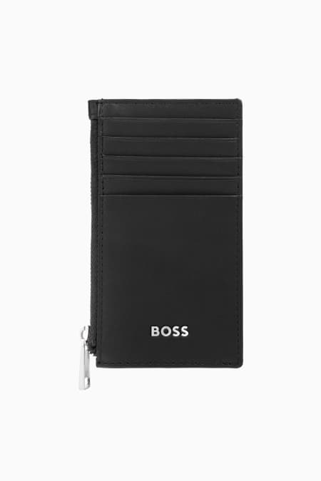 Hugo Boss Smooth Black