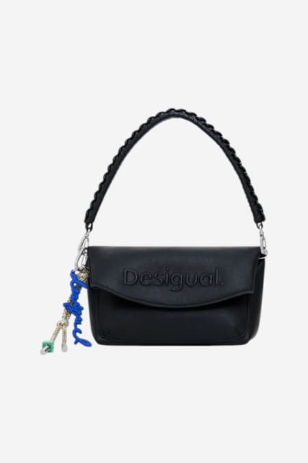 Desigual Half logo Trokel