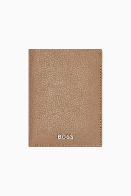 Hugo Boss Classic Grained