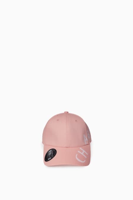 Chabrand Casquette Siglé