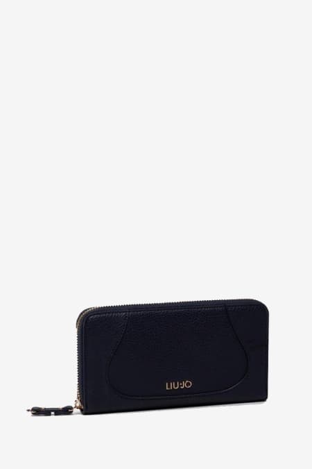 LUIJO XL ZIP AROUND
