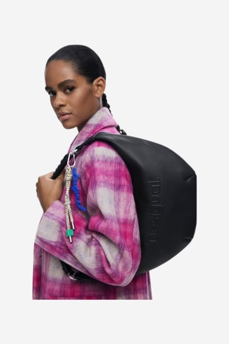 Desigual Half Logo Zante