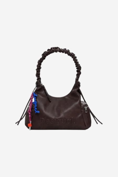 Desigual Half Logo Montville