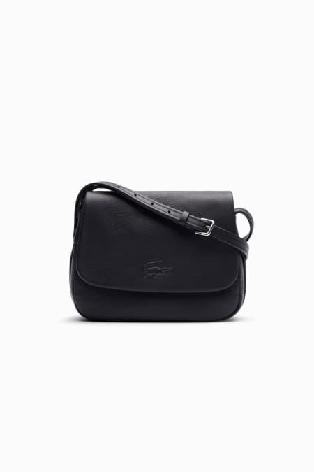 Lacoste flap crossover