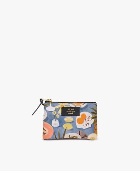 Wouf Cadaques Small Pouch
