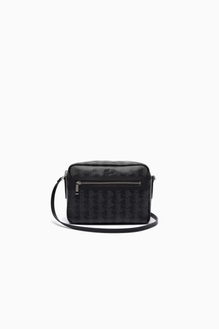 Lacoste reporter bag