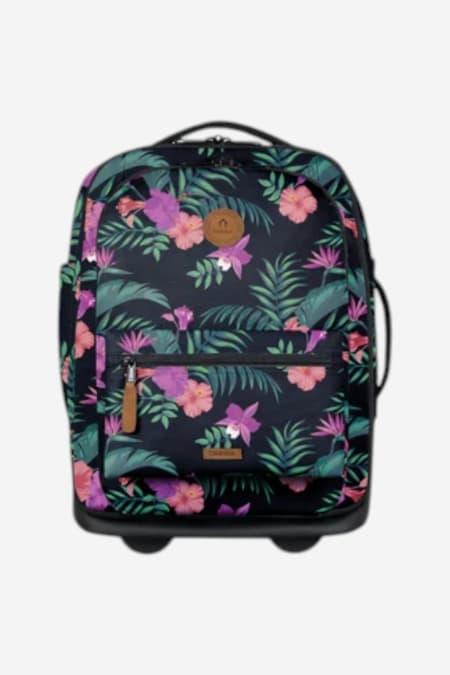 Cabaia valise souple Valladolid XS