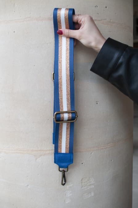 La Troïka Bandoulière