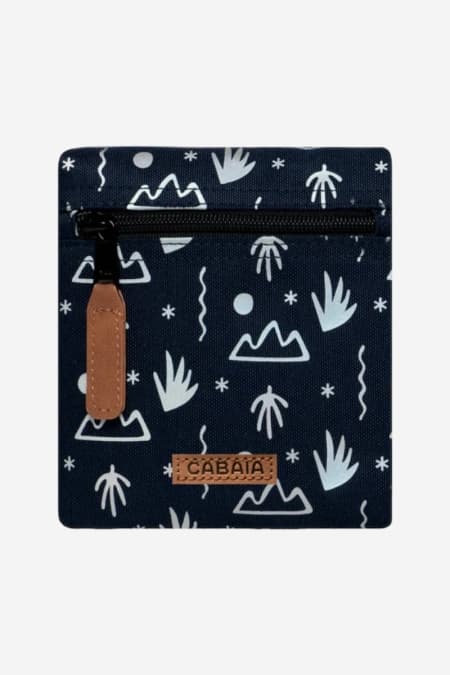 Cabaïa Pochette nano Ho chi minh