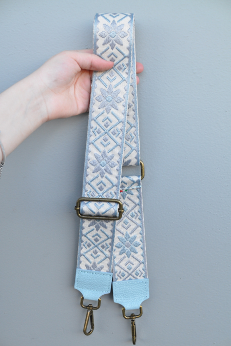 La Troïka bandoulière