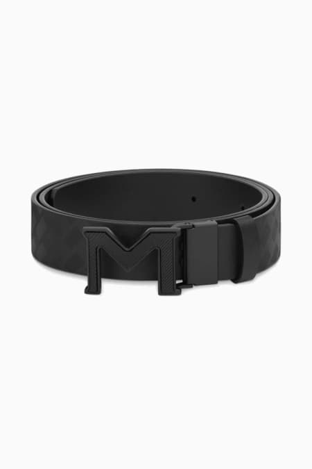 Montblanc Ceinture M Extreme 3.0 réversible