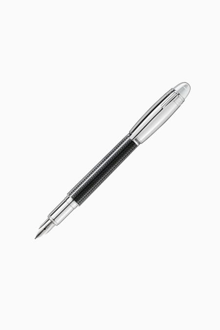 Montblanc Starwalker Carbon Plume M