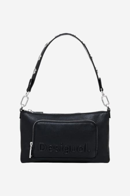 Desigual Half Logo Monica