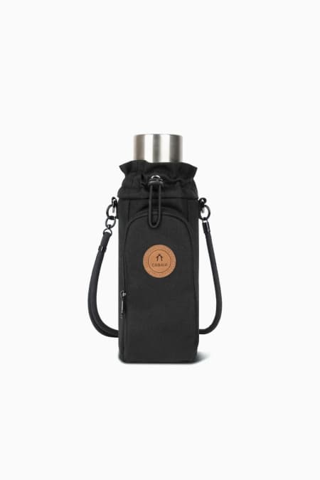 Cabaia bottle bag Berlin