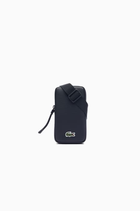 Lacoste pochette téléphone