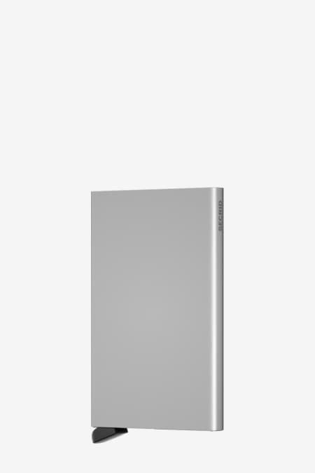SECRID CARDPROTECTOR SILVER