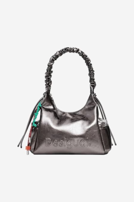 Desigual Half Logo Montville