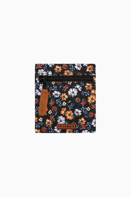 Cabaia Pochette S Via Toledo