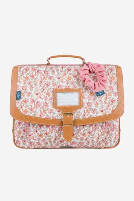 Tann's x Cyrillus Capucine