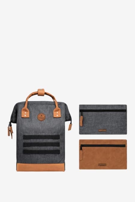 Cabaïa Londres Adventurer M