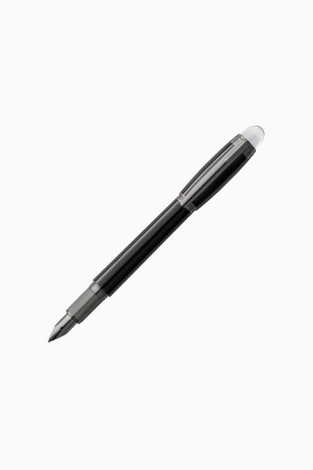 Montblanc Starwalker Midnight Plume M