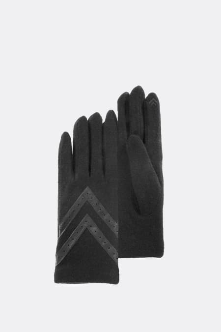Isotoner Gants tactiles