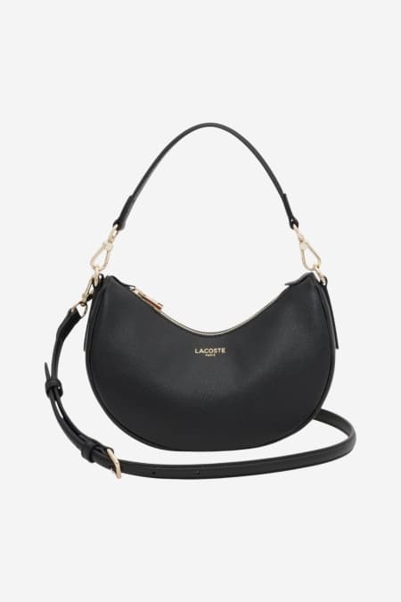 Lacoste flat crossover