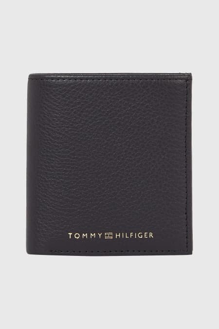 Tommy Hilfiger Premium Leather